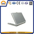 Маленький совершенный алюминиевый корпус для ноутбука HEC-0002